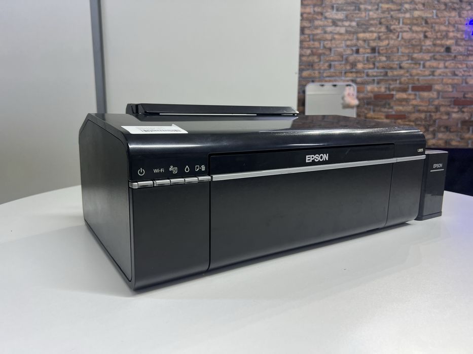 Принтер Epson B412C