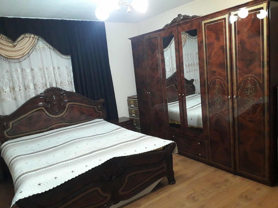 Италианска спалня