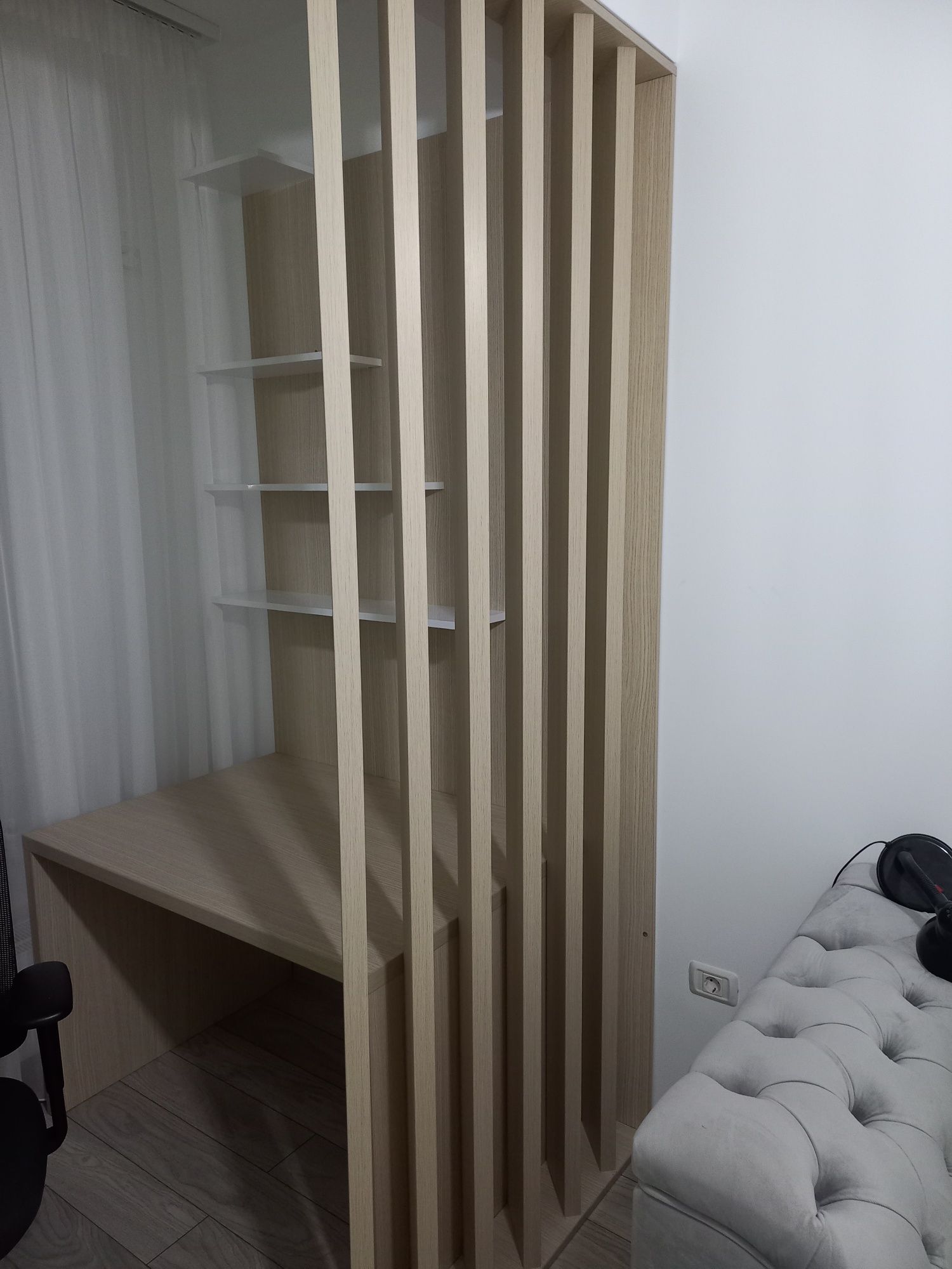 Mobila la COMANDA Bucatarii/Living/Dormitor/Hol/Baie
