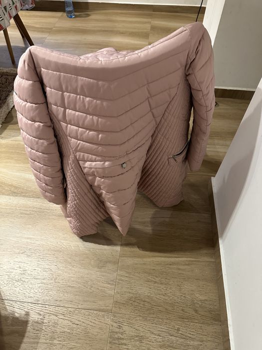 Дамско яке Tom Tailor