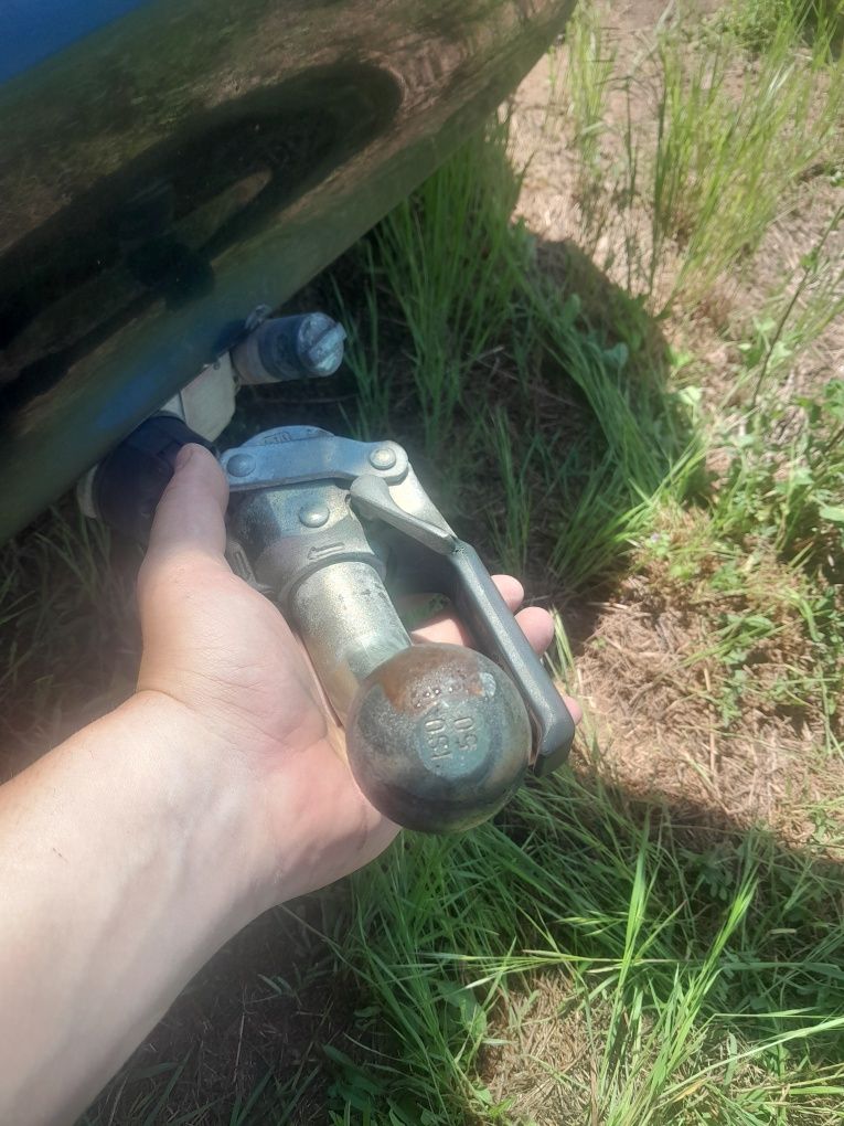 Mercedes A140 само на части