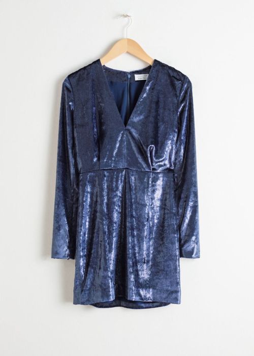 Нова рокля &other stories. Размер С