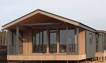 Construim case din lemn