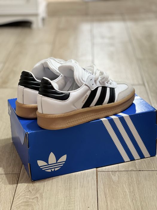 Adidas Samba noi