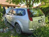 Vând Ford Focus 2 break 1.6 diesel