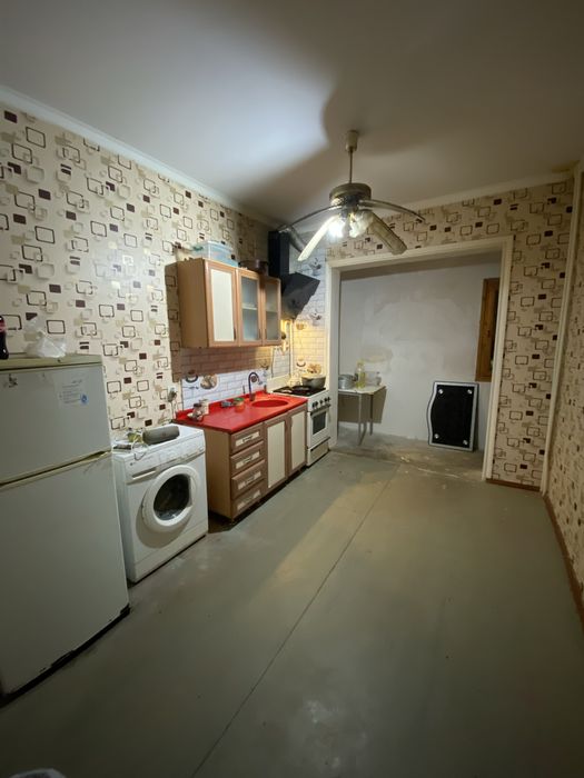 kvartira sheriklikka