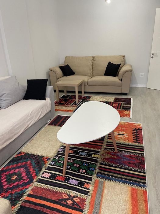 Apartament de închiriat Zen Residence