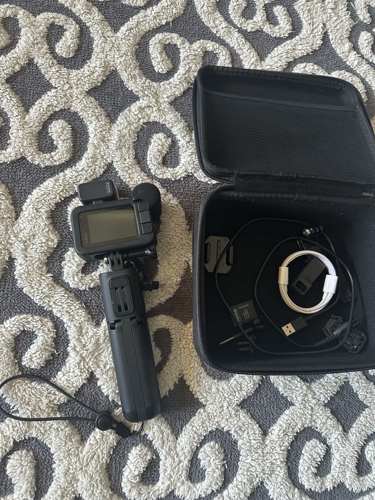 Go pro Hero12 Creation edition