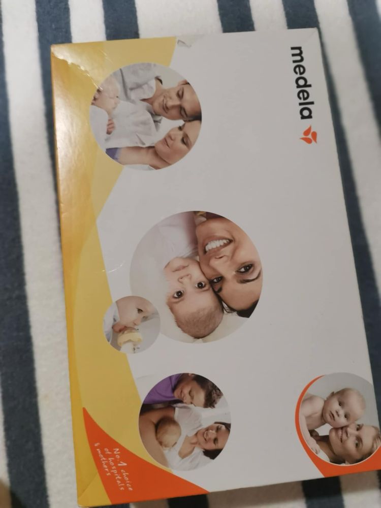 Ръчна помпа за кърма