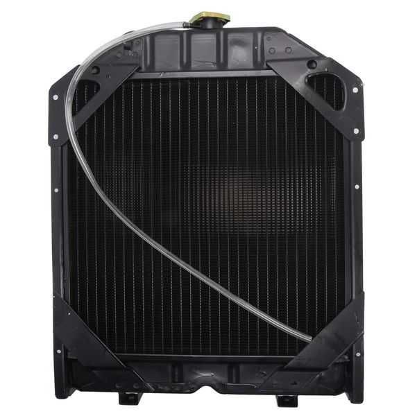 Radiator racire fiat radiator racire apa FIAT tractor