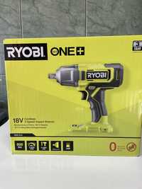 Mașină de înșurubat cu impact RYOBI RIW18-0 (5133005501) 18V