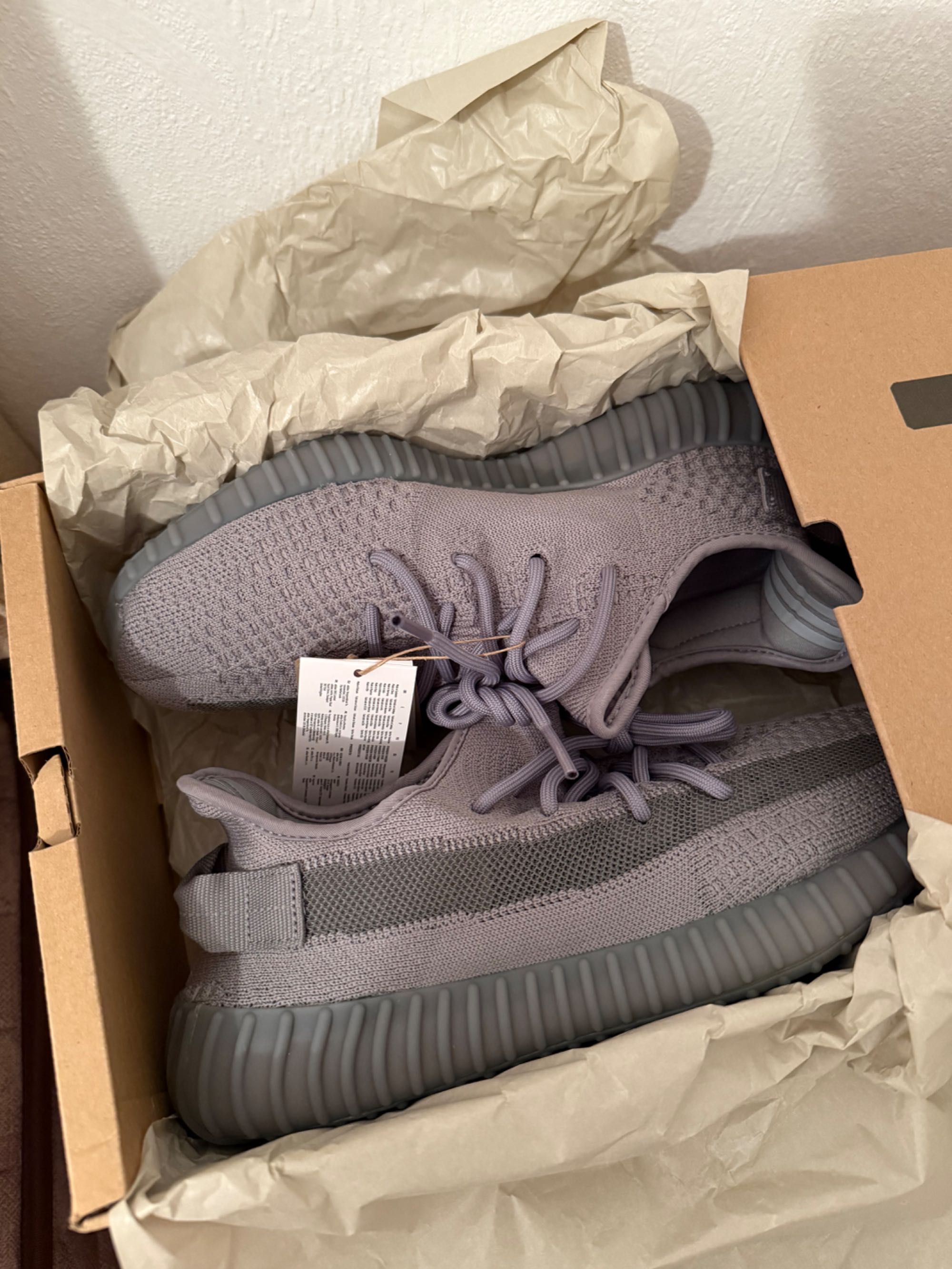 Yeezy Boost 350 STEGRY - 42
