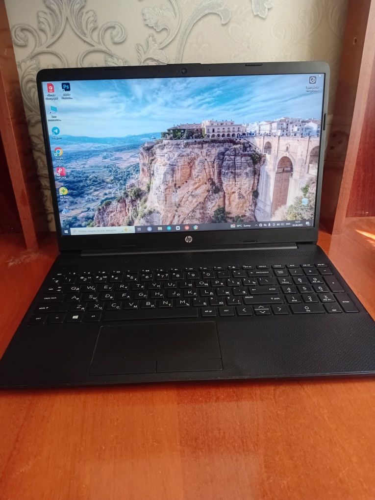 Hp noutbuk 11-avlod