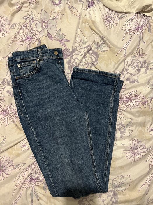 Дамски дънки