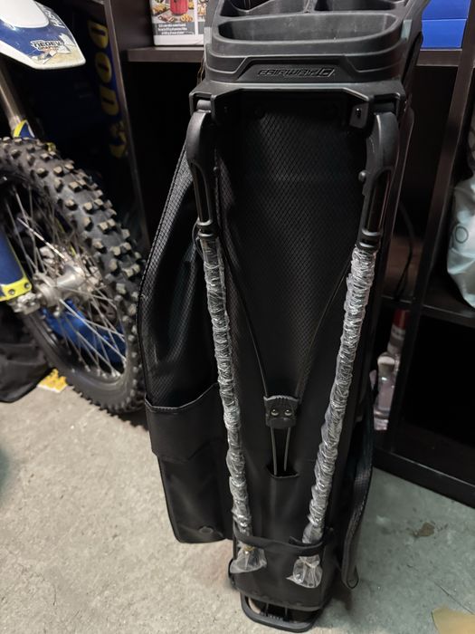 Голф чанта Callaway чисто нова