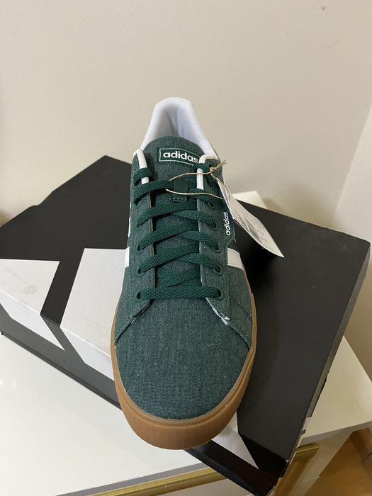 Adidas model Daily 3.0