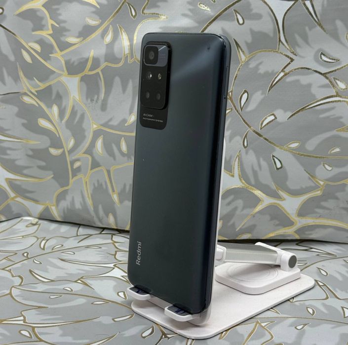 Redmi not 10 holati zor