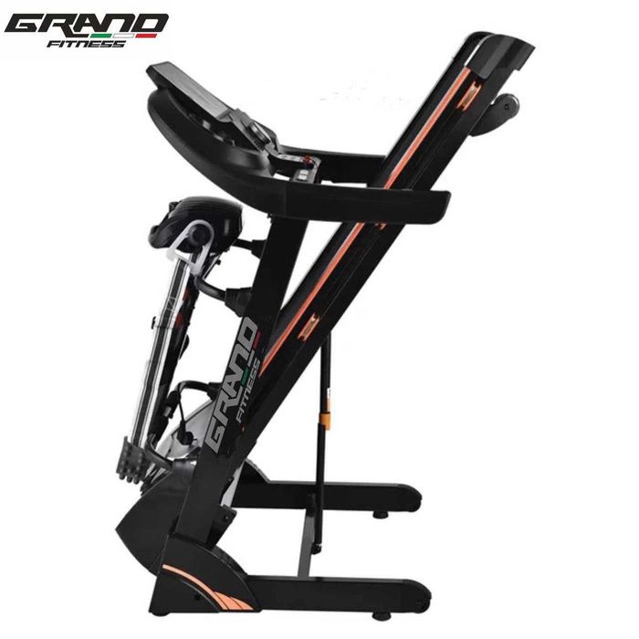 Беговая дорожка  Grand fitness