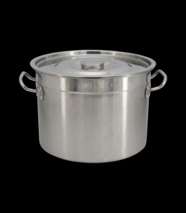 Казан с капак Rosberg - различни размери