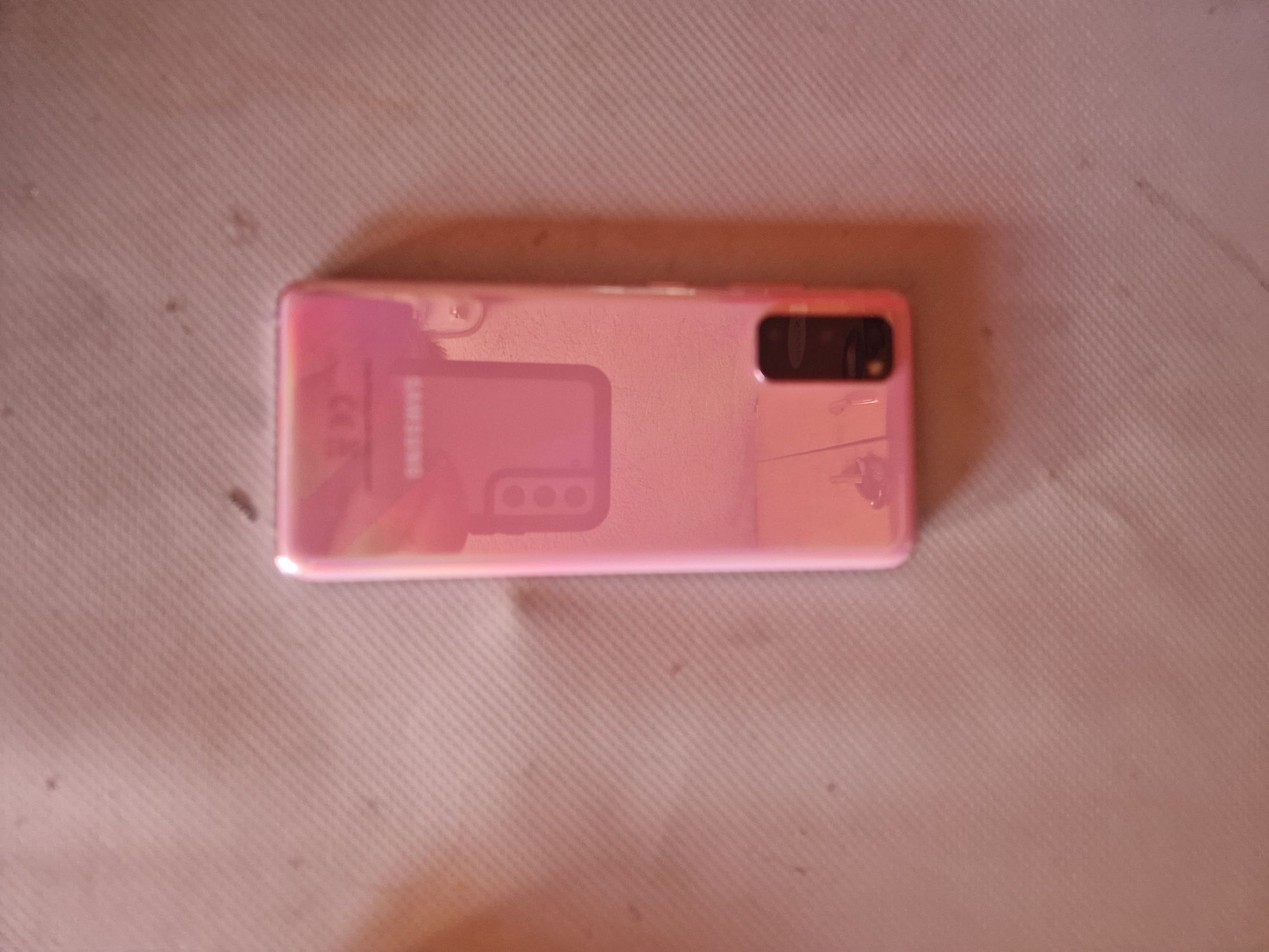 Samsung s 20 самсунг с20