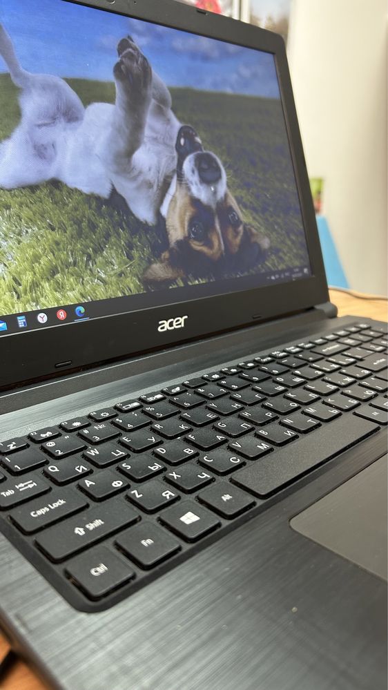 Ноутбук Acer N17C4