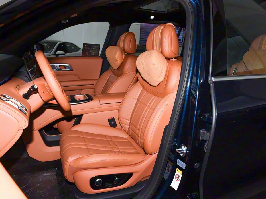 DEEPAL S09 Ultra RWD в наличии энг арзон нархда