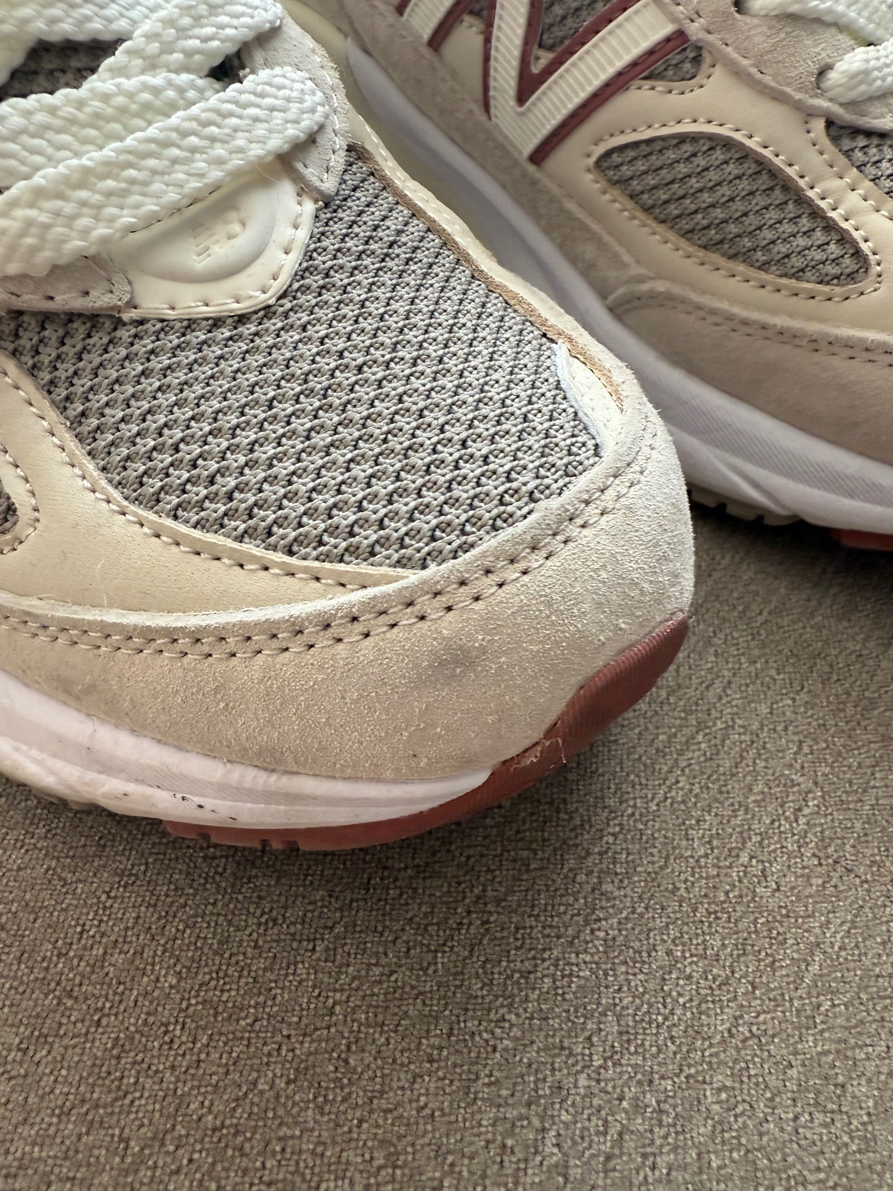 Loro Piana New Balance