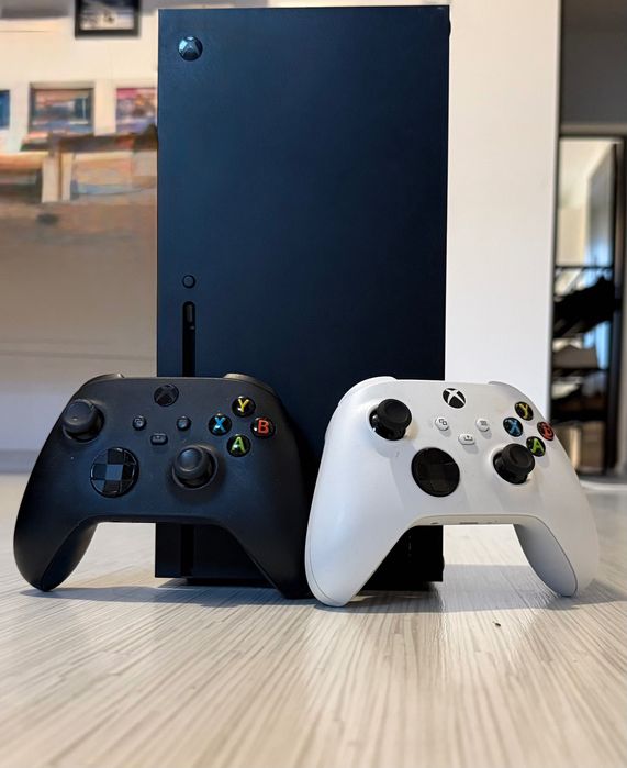Xbox Series X 1tb