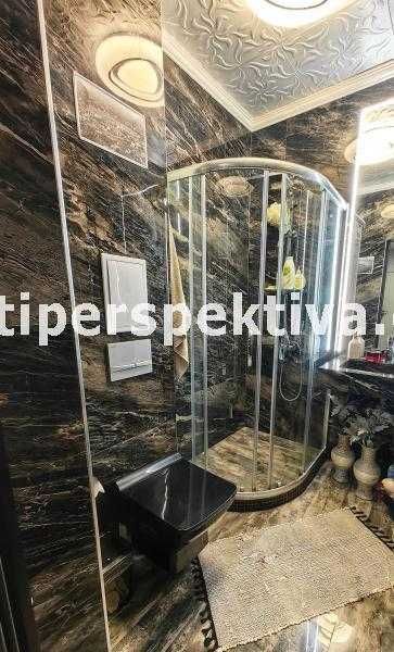 Продава се Тристаен апартамент в Пловдив, Остромила - 102 кв.м за 1690 €/кв.м - Снимка #5