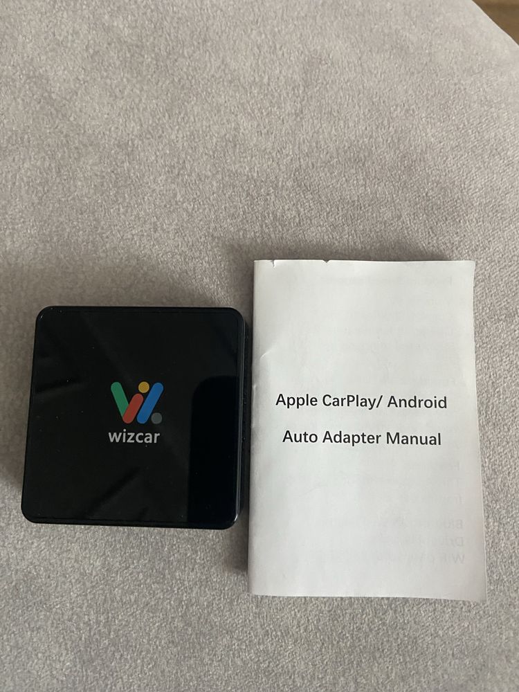 Wizcar, Ai Box for Android Auto