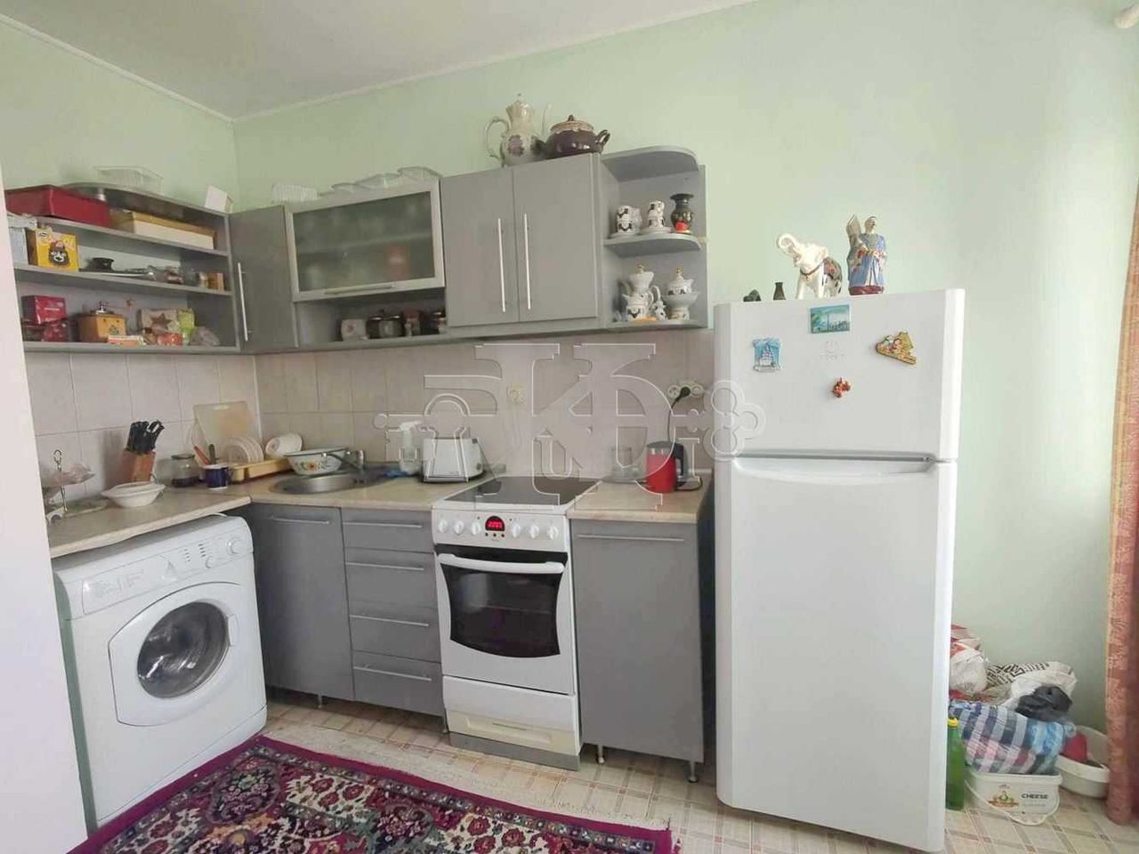 Продава се Къща в с. Ведрина, Област Добрич - 160 кв.м за 369 €/кв.м - Снимка #4