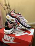 Nike air max plus