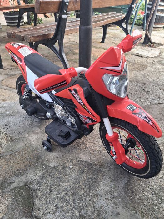 Детски превозни средства