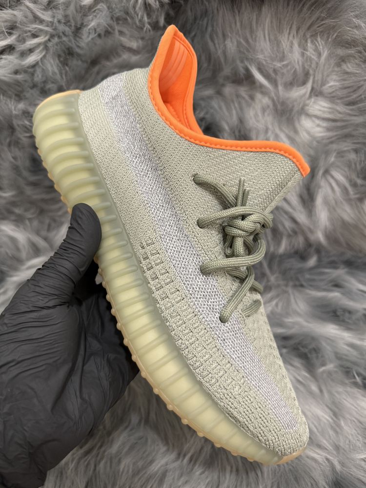 36-46 Yeezy 350 v2 Desert Sage