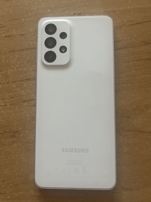 Samsung A 33  , 128 g