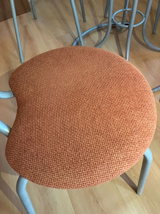 Маса трапезна със столове