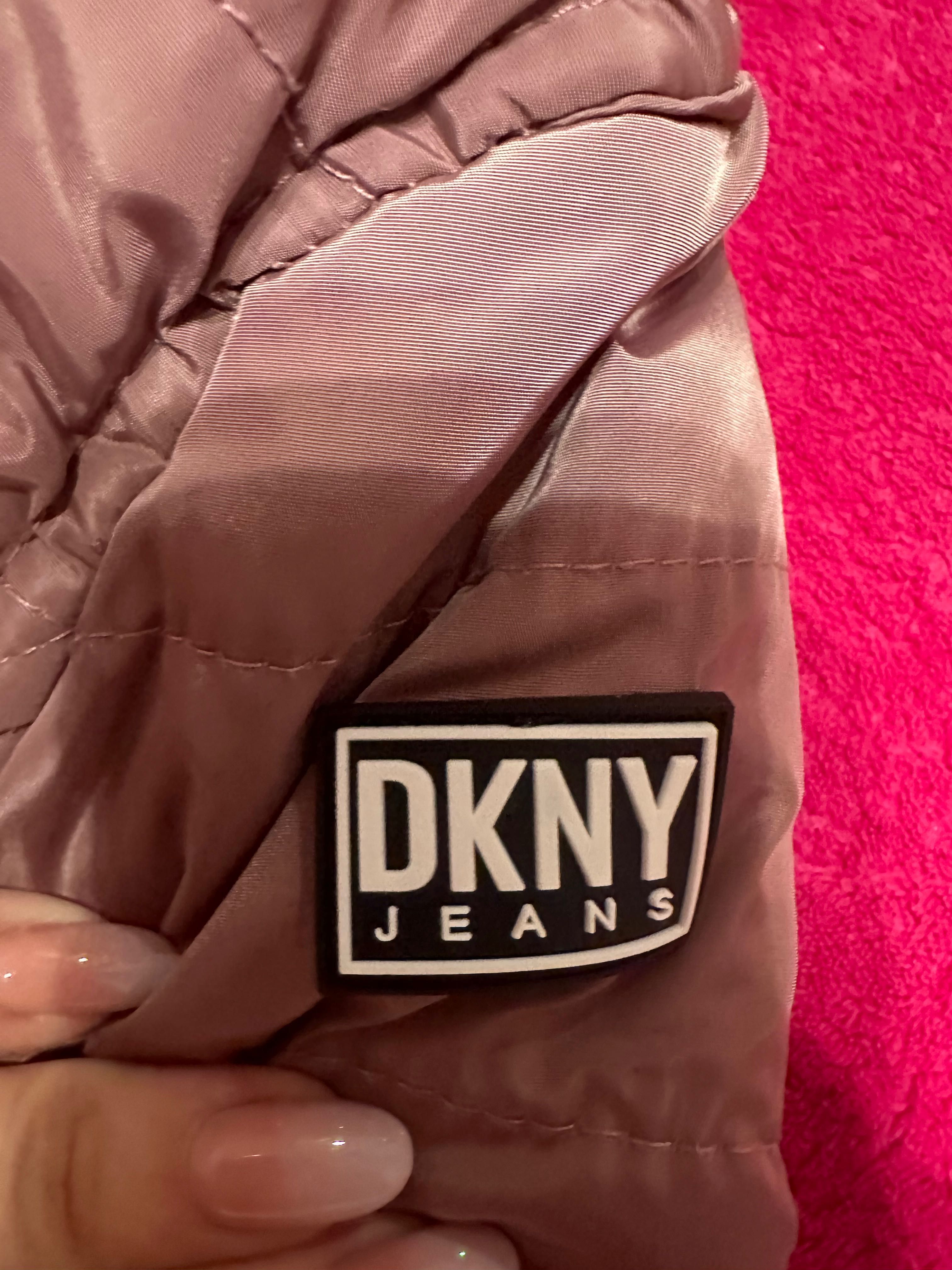 Яке DKNY за момиче  18/24