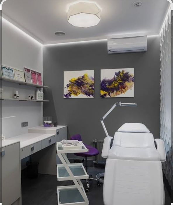 Кабинет для косметологов