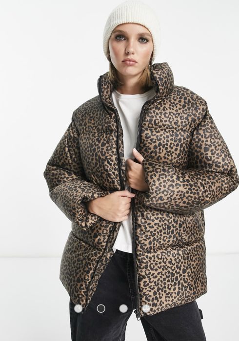 Зимно яке Asos s/m