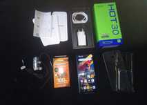 Смартфон с NFC 16/256 gb