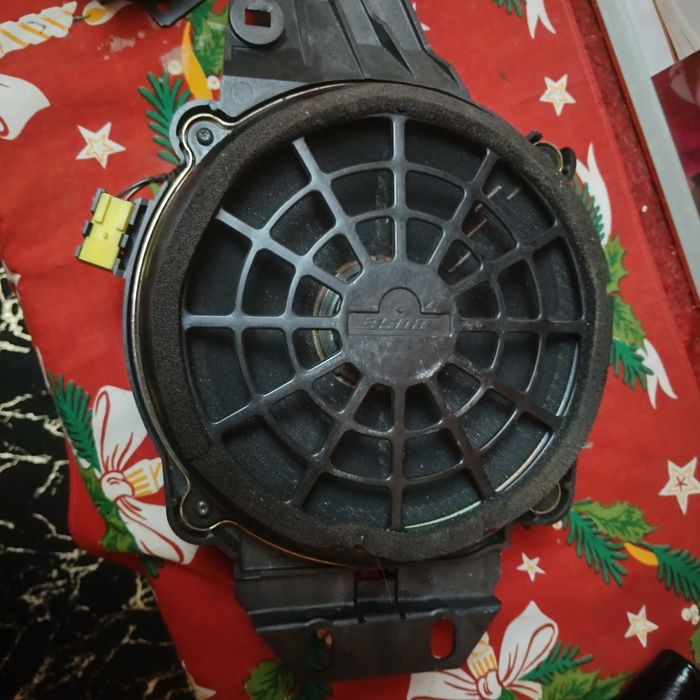 Усилвател Bose +субуфер Bose