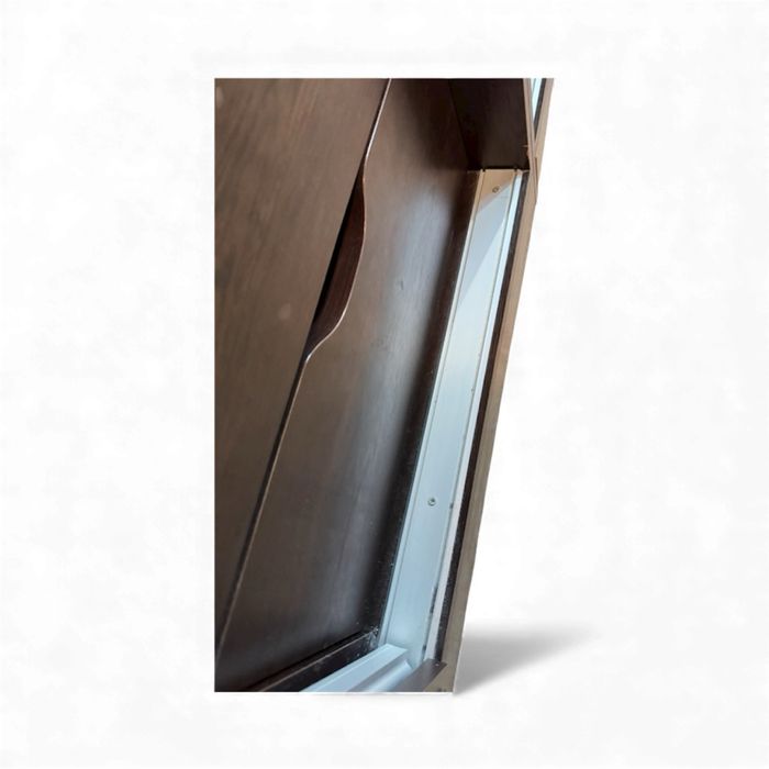 Чекмеджета 4бр. 50/42/20 с механизми (релси)