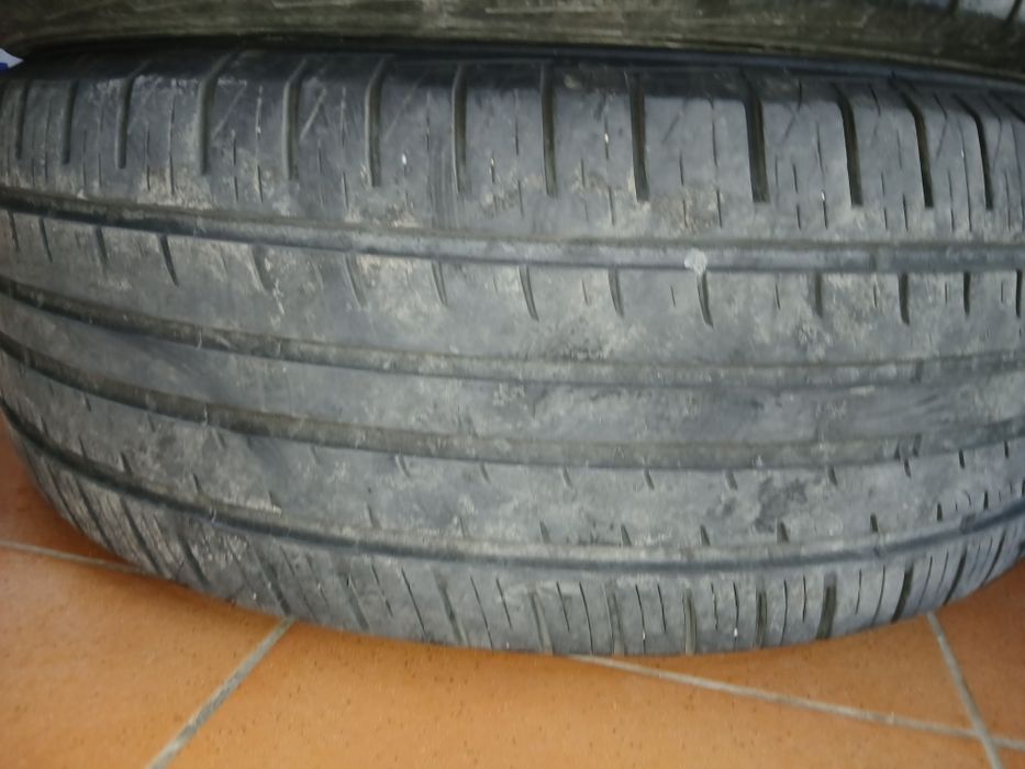 Продаётся резина 17