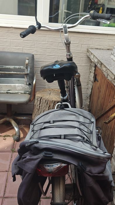 De vânzare bicicleta de oraș Gazelle