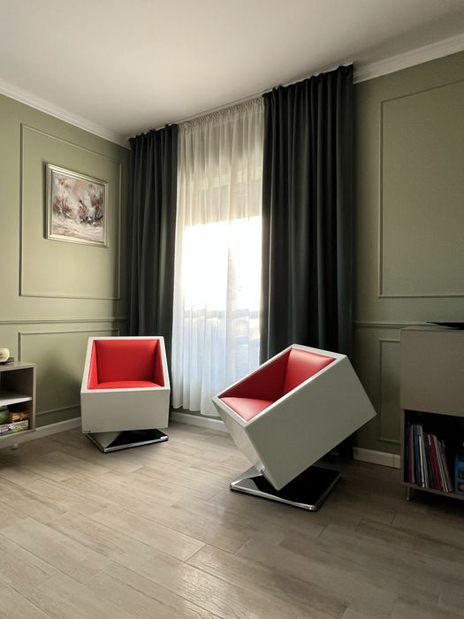 Vand set fotolii moderne avangardiste