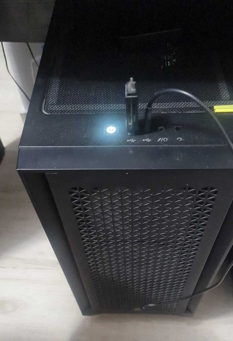 PC gaming Ryzen 7 8 Core 5800x