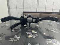 Ansamblu maneta / manete tempomat / pilot automat passat b7