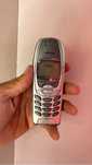 Vand nokia 6310i liber retele functional de 10