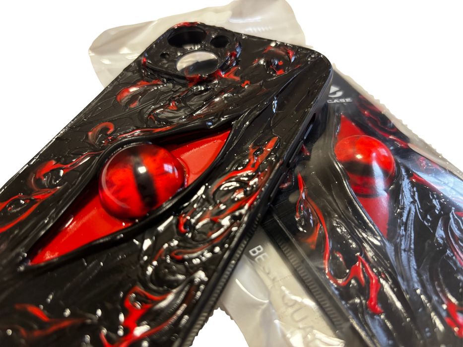 Husă iPhone 15-15 Pro