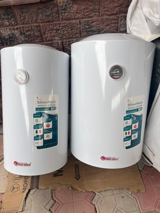 Продам бойлеры в отличном состоянии